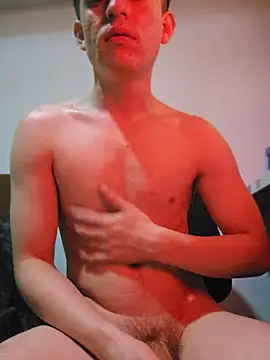 Chatroom XXX en direct de mateooo776