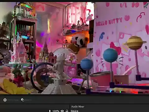 JesuAdam Live XXX-Chat