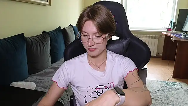 MalvinaBlum's Live XXX Chat