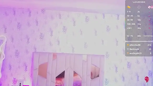 MARIANA_TAY1: онлайн-секс-чат