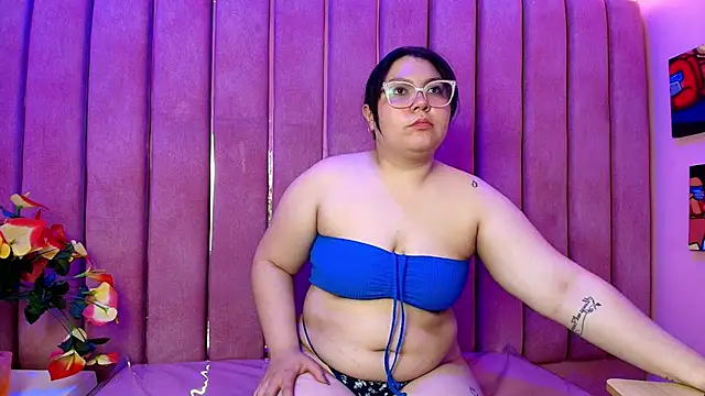 Chat XXX en directo de Sweet_Nova_