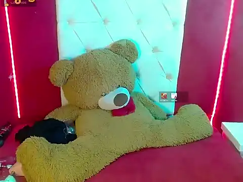 Chat XXX en directo de cindysex_