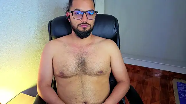 Ernesto-Rodriguez82 Chat XXX in diretta