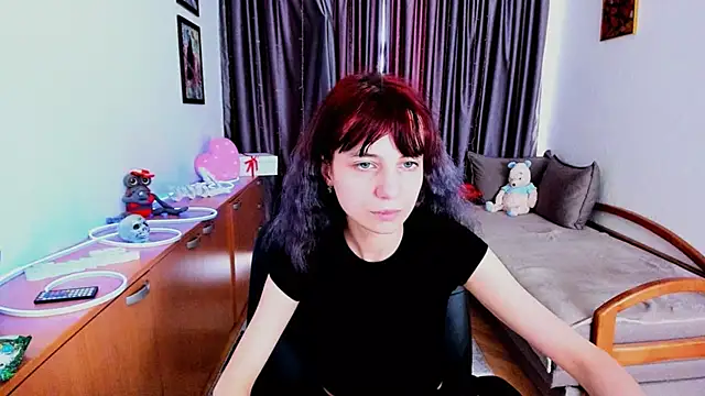 Chat XXX Live MiniLysii