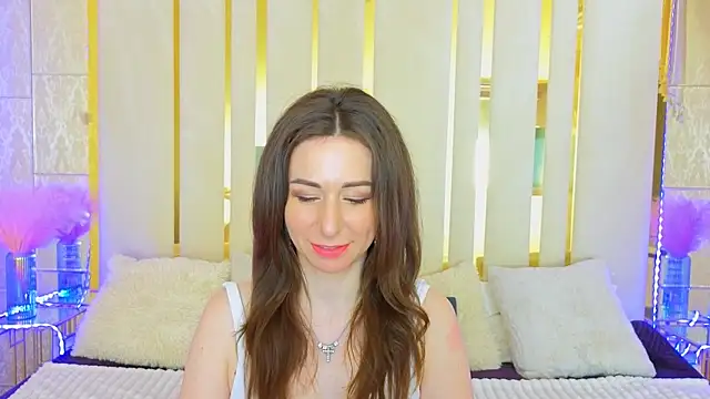 KimmmLi Obrolan Langsung XXX
