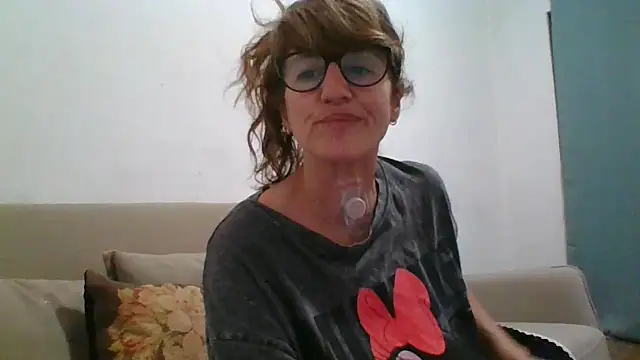 Chat +18 de Cristy49 ao vivo