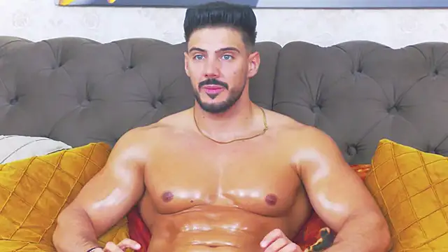 Chat XXX Live DustinKeent