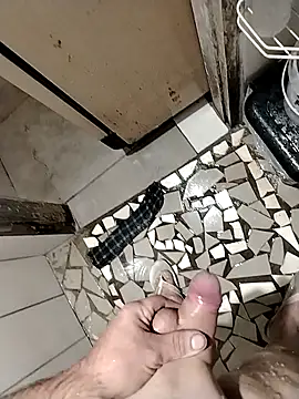Pertunjukan Kamera Web Topezinho123
