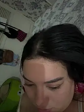 sweet_ruby_ Obrolan Langsung XXX