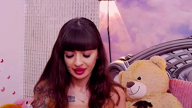 دردشة Daisy_Blush الجنسية المباشرة