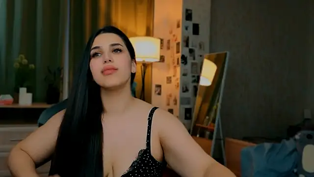 lipsyjanee Adlı Modelin Canlı XXX Sohbeti
