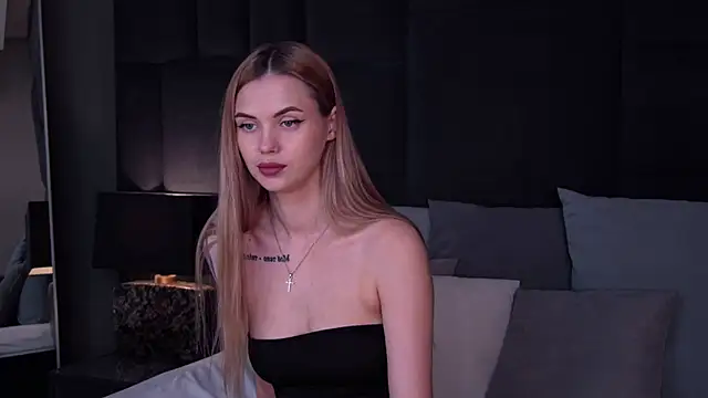 Chat +18 de AnnaSpacey ao vivo