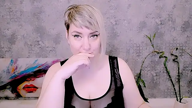 Chat XXX Live Djullia