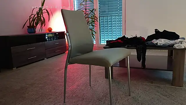 Nylonbuebchen Chat XXX live