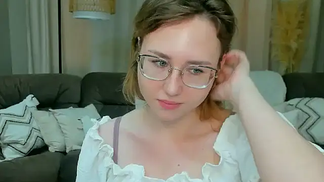gentle__flirting's Live XXX Chat
