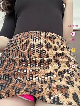 Sembang XXX Secara Langsung meimei_x