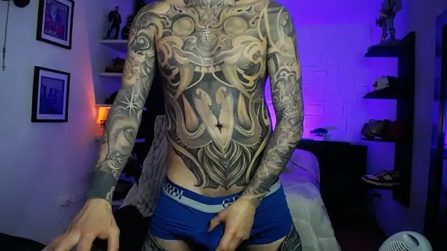 Chat XXX en directo de jung_dragon