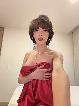 Carlita_cute Adlı Modelin Canlı XXX Sohbeti