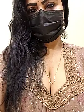 Anushka_flower – Live XXX-chat