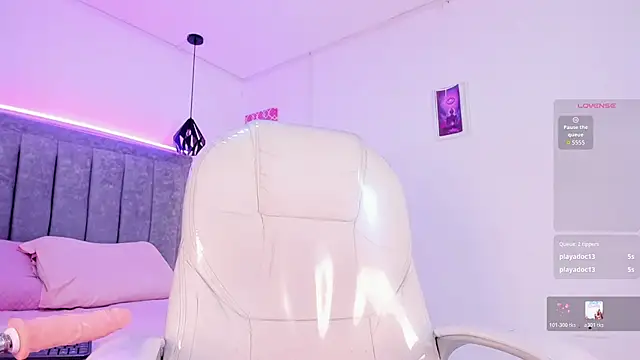 Dalia_nix_ Chat XXX in diretta