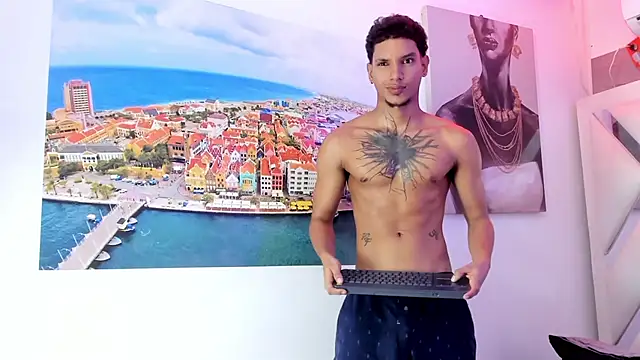 kai_storm77 Chat XXX in diretta