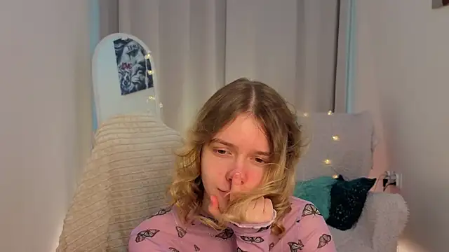 MilanaRayy's Live XXX Chat