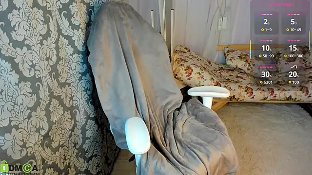 Онлайн чат XXX Marie_Ellie