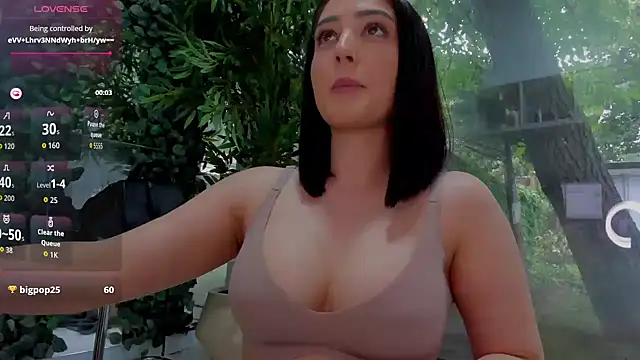 Lexi_Storm live XXX chat