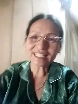 Chat XXX ao vivo de Cucci07
