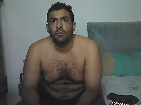 Chat +18 de IronSideBear ao vivo
