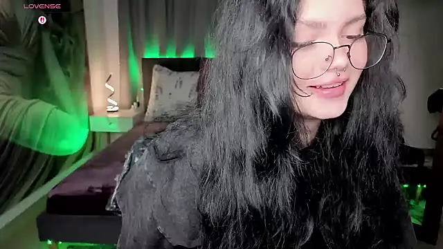 MileyRood's Live XXX Chat