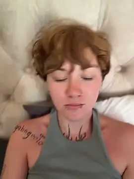 IceMur Live XXX-Chat