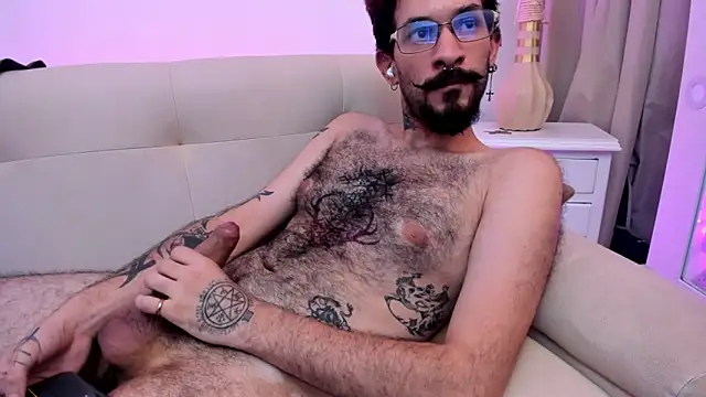 Chat XXX ao vivo de Jonathan_Soto