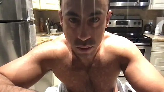 BigGuyMuscle Live XXX-Chat