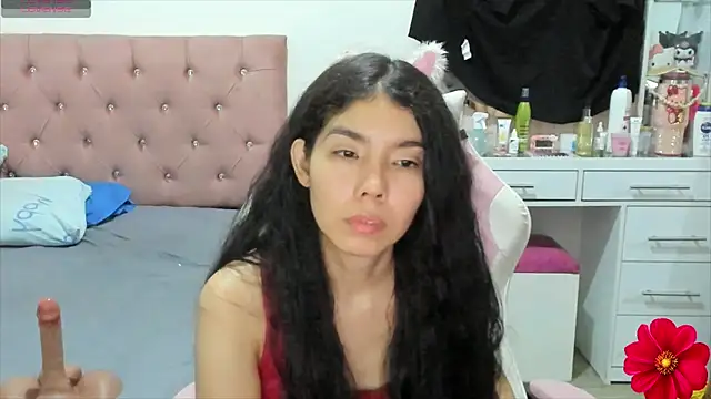 MyAngel777m Chat XXX in diretta