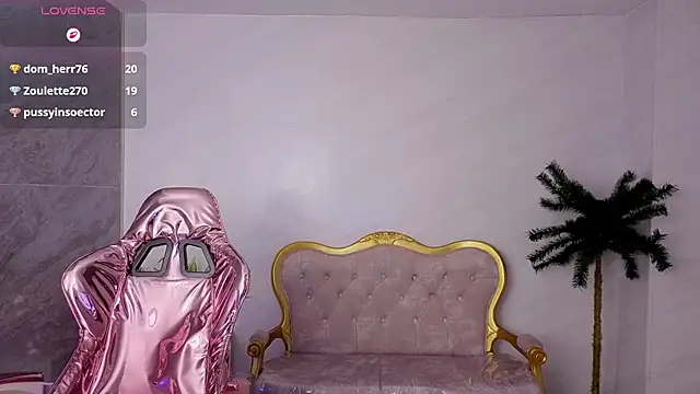 lexie_s' Live XXX Chat