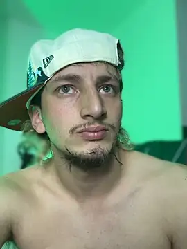 ZarcoXIX – Naživo XXX chat