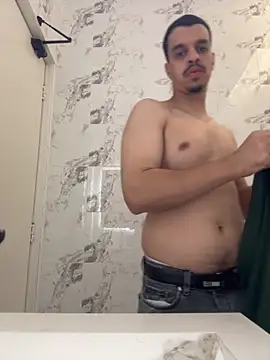 Yassin_ksa Obrolan Langsung XXX