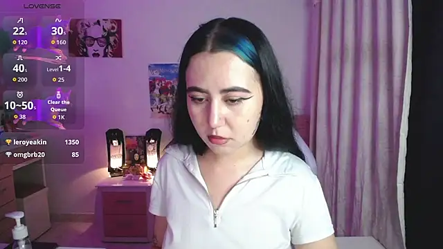 iris_sky লাইভ XXX চ্যাট