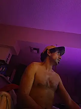 _Ramone666 Adlı Modelin Canlı XXX Sohbeti
