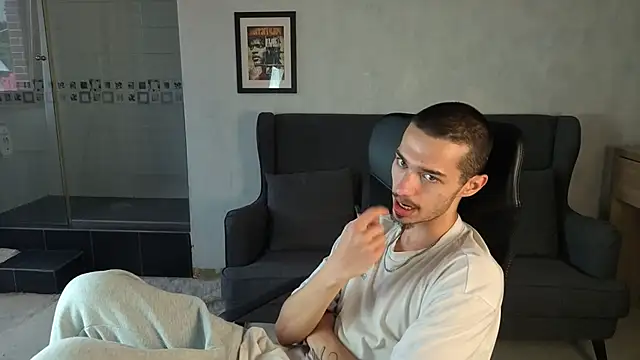 KaydenDrew Live XXX Chat