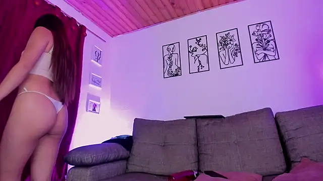 Živý XXX chat Selene_QS