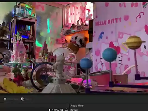 JesuAdam – Naživo XXX chat