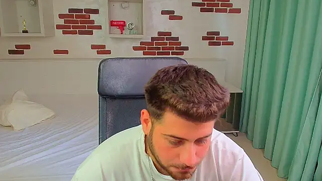 DaxGreer Chat XXX live
