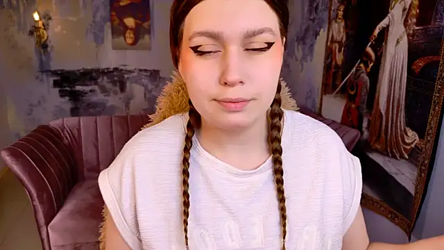 FioraMarmoris live XXX chat