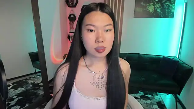 LunaPurrr live XXX chat