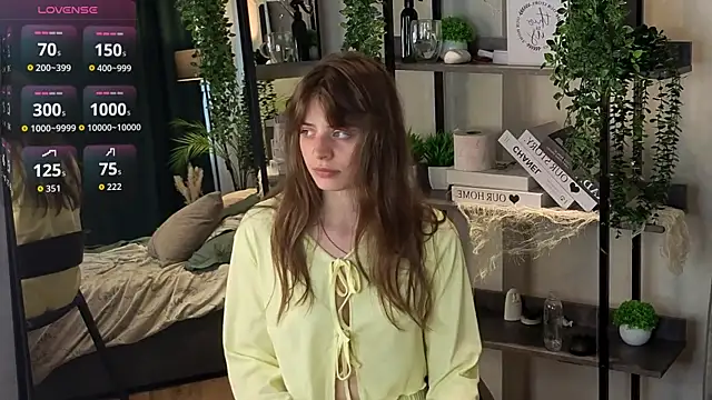 AltheaEllers Live XXX-Chat