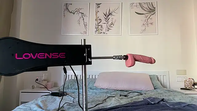 Czat XXX na żywo – Lana_inked