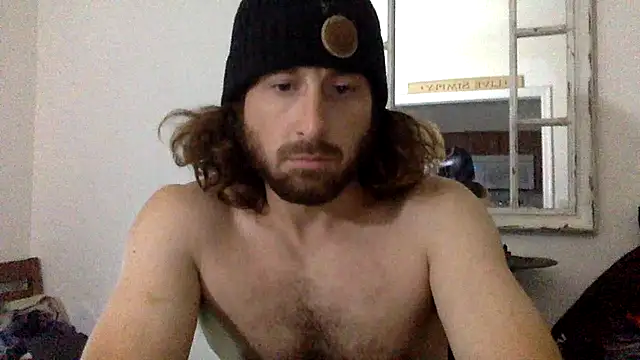 sirchubster's Webcam Show