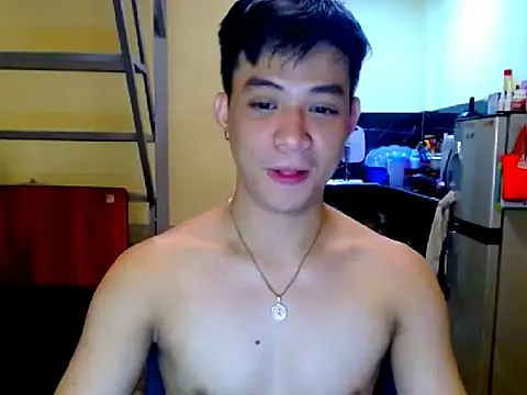 AsianCUMQUICKLY – Live XXX-chat